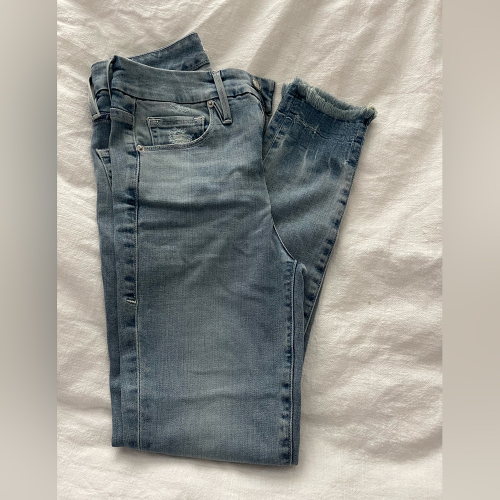 Good American Jeans